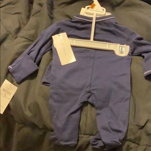 Polo Ralph Lauren newborn set / brand new